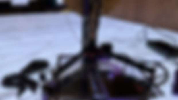 LDO Positron V3.2 and Quakecon 2024