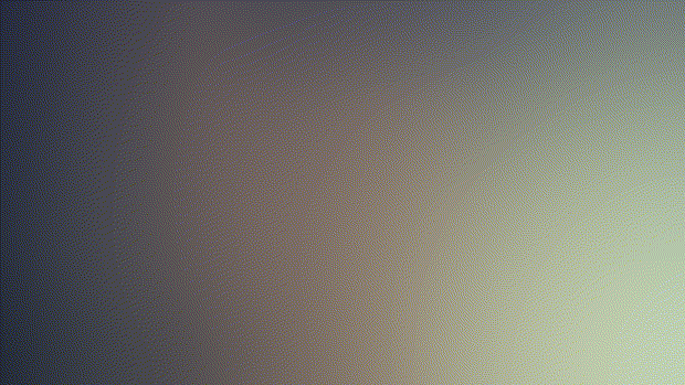 New Animation!