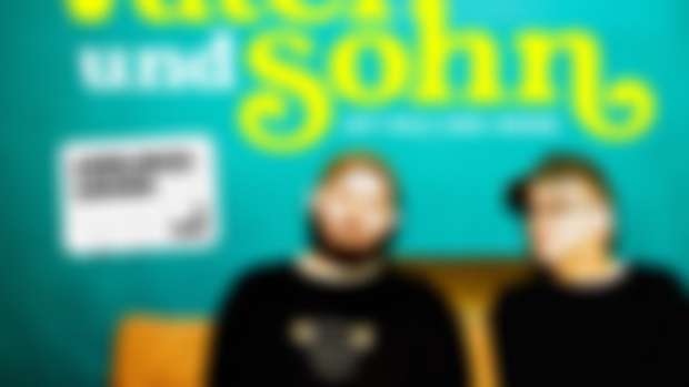 Folge 9 "Lieblingslieder"