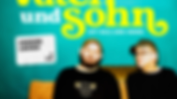 Folge 10 "Lieblingslieder aus der eigenen Feder“