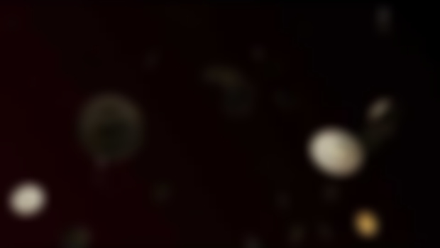 Bitcoin coins 4K