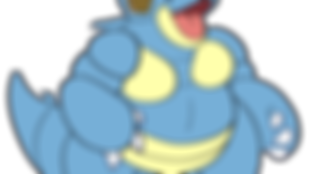 Nidoqueen