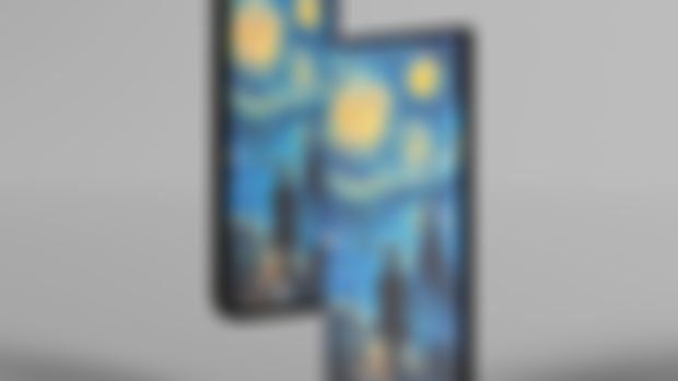Starry Tower