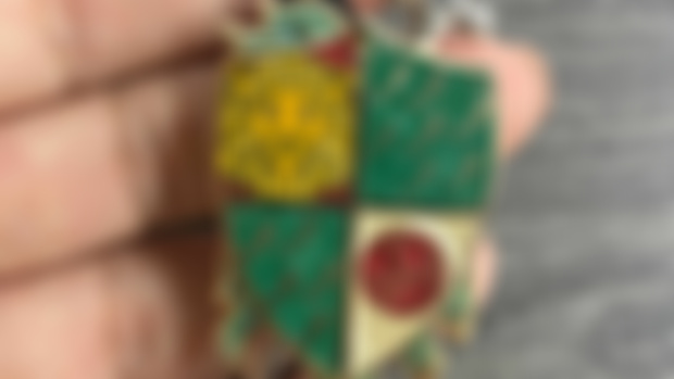 April Pin Update!