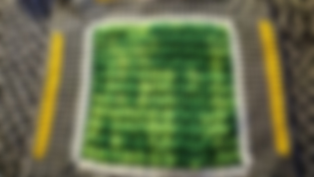 Big project update!