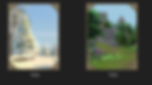 WIPs ♥
