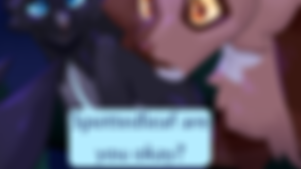 Switched Roles | Prologue - Page 10