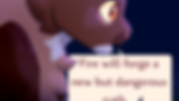Switched Roles | Prologue - Page 11