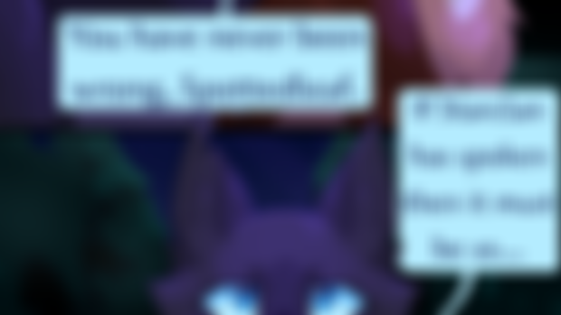 Switched Roles | Prologue - Page 13