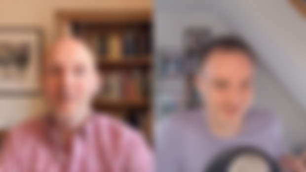 #181 Mark McCourt: Tips for teachers, Mastery, Reflections and Retirement