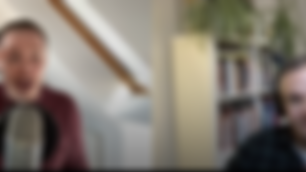 #187 How to coach responsively with Josh Goodrich