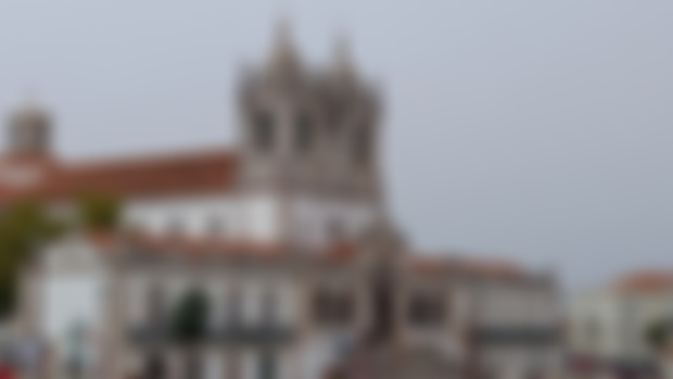 A Day Out in Nazarè - Part One