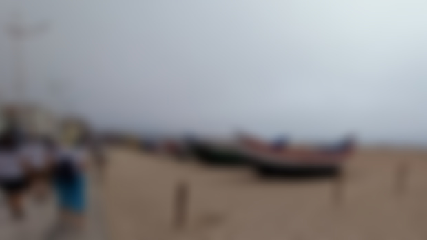 Nazarè Part Two