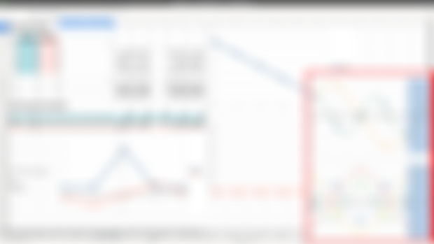 Interactive Fourier Transform Spreadsheets
