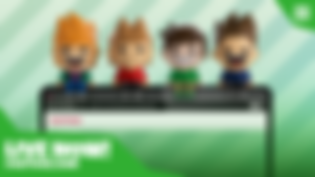  Eddsworld YouTooz Monitor Buddiez are LIVE!!