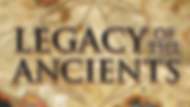 Legacy of the Ancients S4 | E25 – Share All Crow