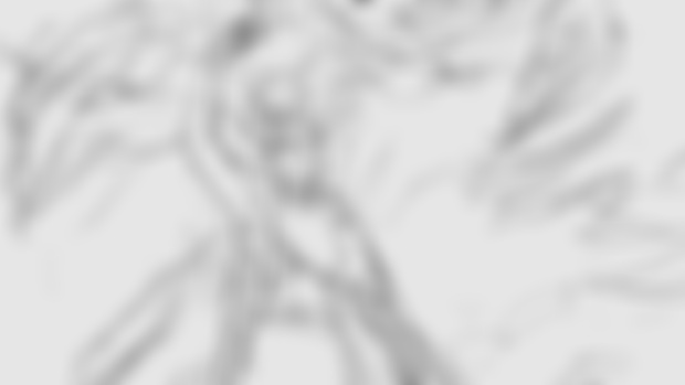 new/wip - "Queen of the Void"