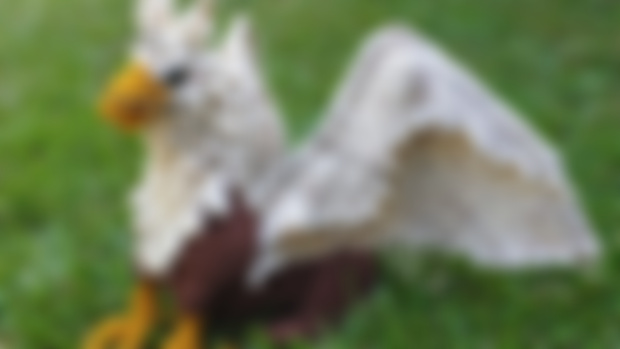 Griffon!