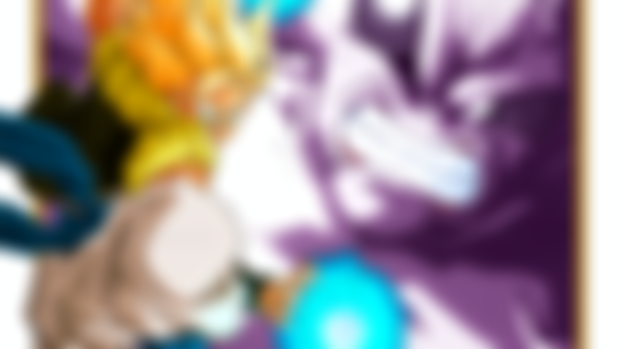 DB What If Series: Capitulo #4 (COMPLETO)
