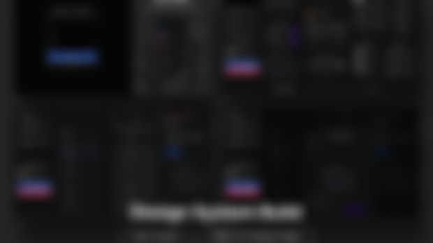 Community Managment Web App Ui Kit