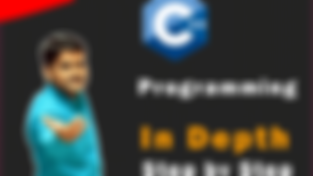 Learn C++ Programming: Basics to Advanced