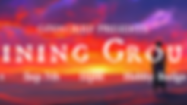 Training Ground III