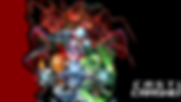 Castle Crashers Poster 