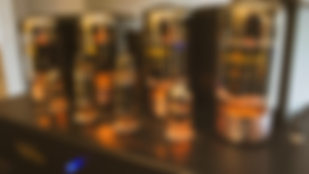 PSVANE 6550 tubes
