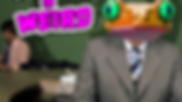 Week in Weird 8-19-24