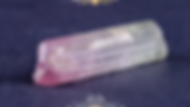 Crystal of the Month