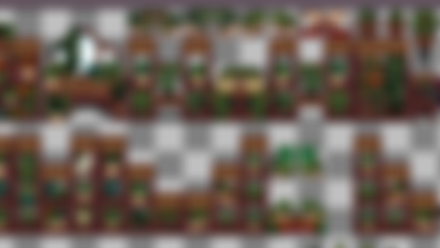 Plant Lovers Recolors
