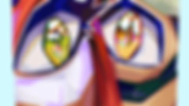 AlyaNino 👁️👁️
