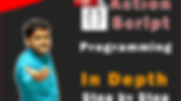 Learn ActionScript: Basics to Advanced