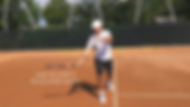 🎾 Learn and Improve the Forehand Technique with Progression Drills - 4 of 5