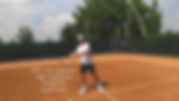 🎾 Learn and Improve the Forehand Technique with Progression Drills - 3 of 5