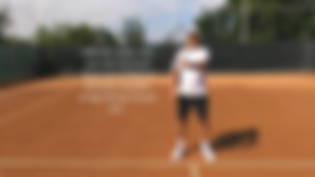 🎾 Learn and Improve the Forehand Technique with Progression Drills - 1 of 5