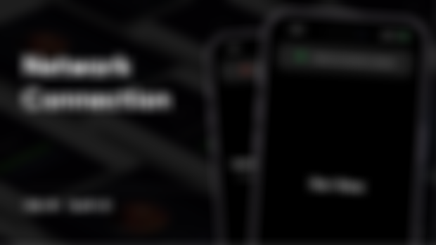 Let's build network connection monitoring using SwiftUI - iOS 18+