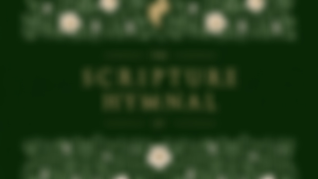 Early Listen to the Scripture Hymnal EP!