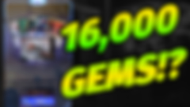 Thumbnails for today's video!