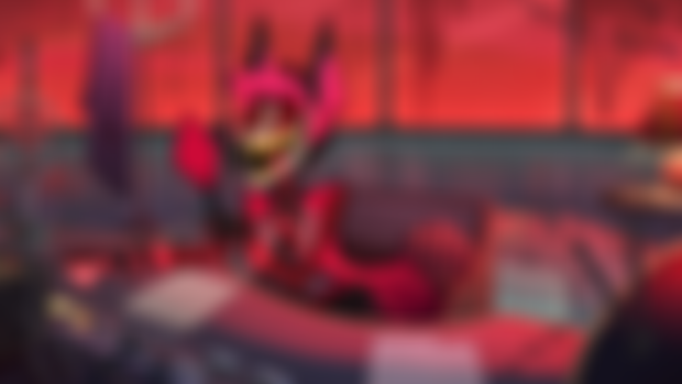 Day 1/11 Of Posting New AI Voices 