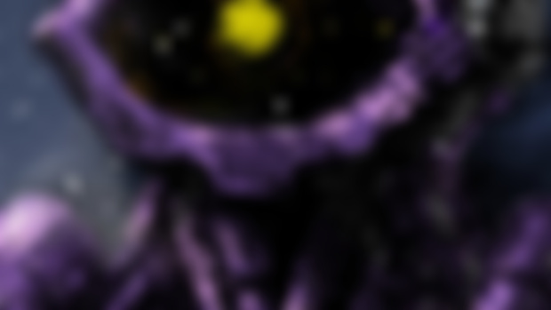 Early acess: Shockwave!