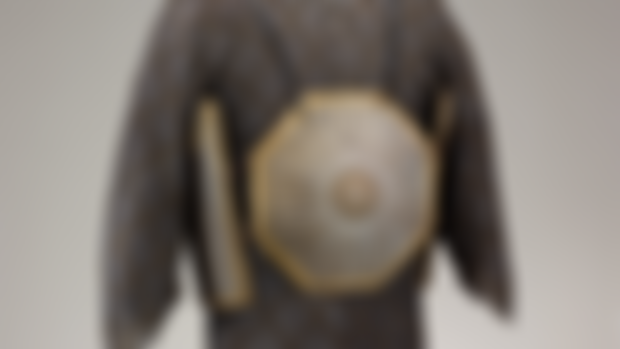 (ENG) The "char-aina", the mirror armours