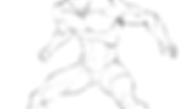 WEEKLY ANATOMY | this weeks sketches