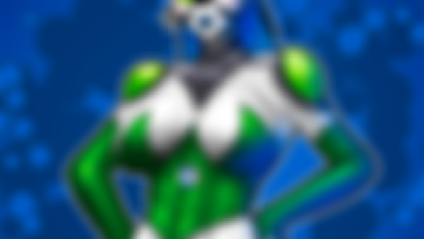 Waifu Pack - August 2024