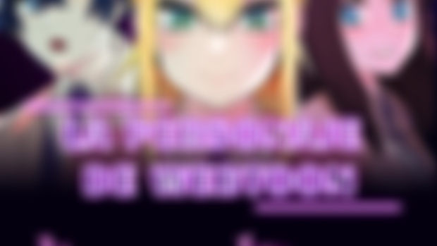 La personaje de Webtoon - Capitulo 169