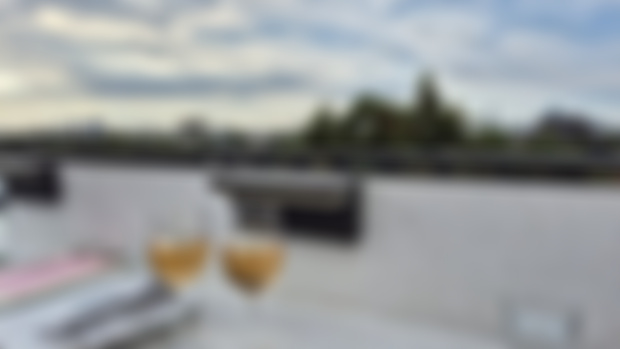 Cursed Summer Sessions: The View From The Rooftop