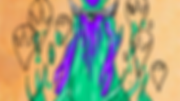 August 2024 Rewards [Super Tier] Sketches
