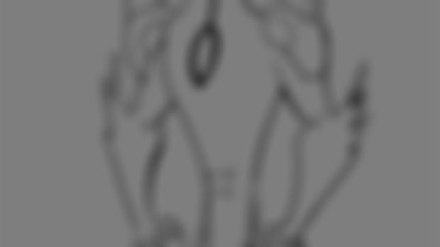 June 2024 Rewards [Mega Tier] Lineart