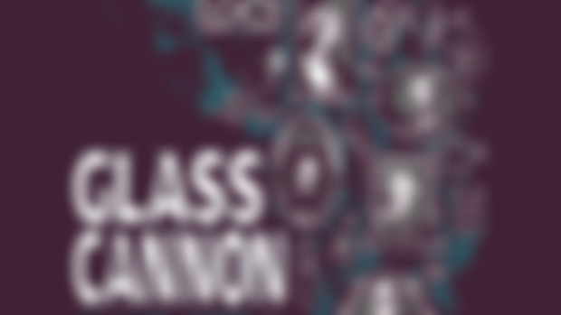 Glass Cannon Live! Indianapolis – Strange Aeons Episode 95 – Mazed and Confused