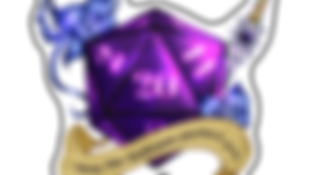 Karlach & Shadowheart dice